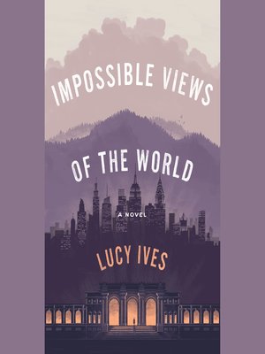 Impossible Views of the World - Audiobook